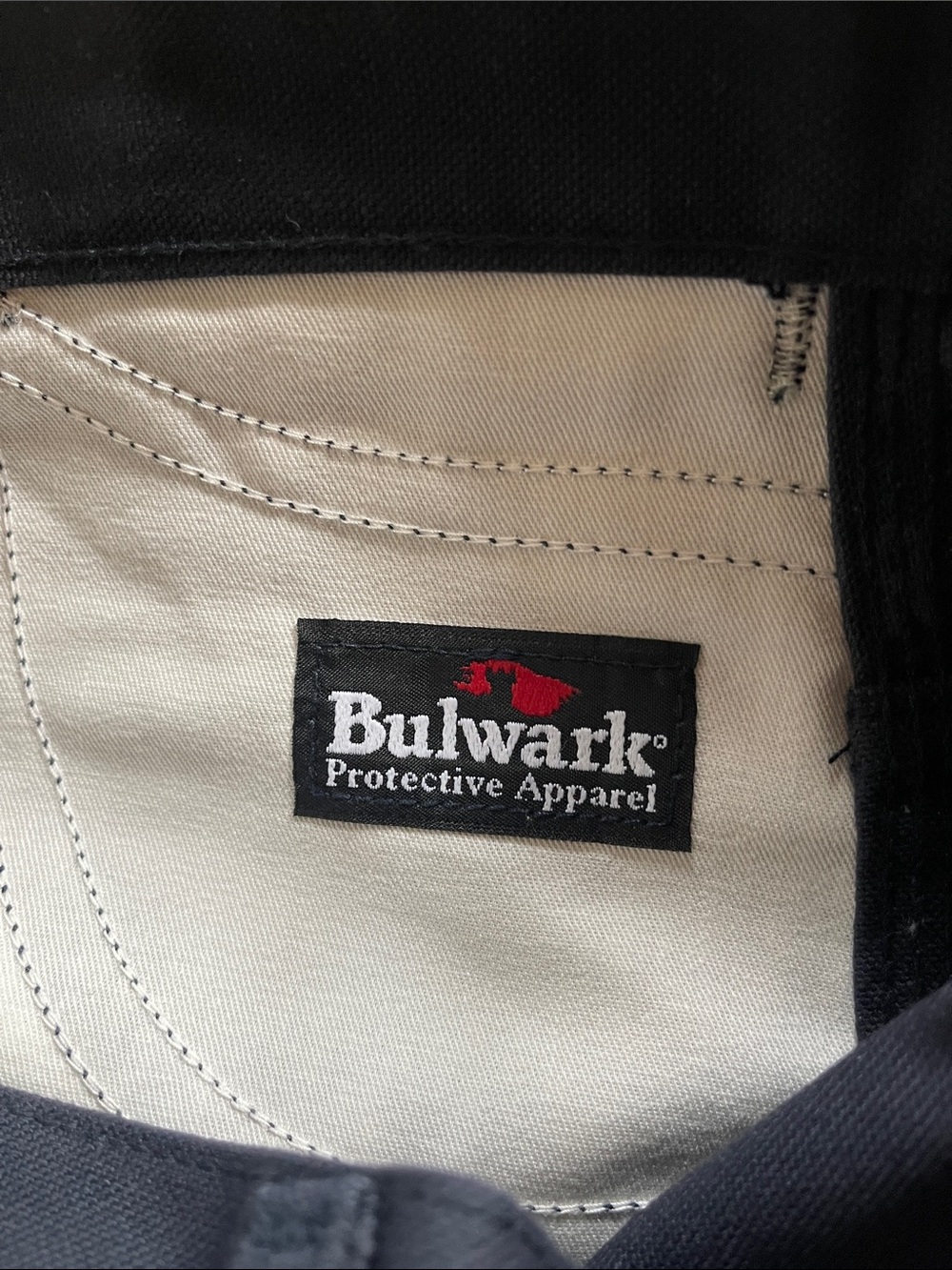 Bulwark Men’s Work Pants
